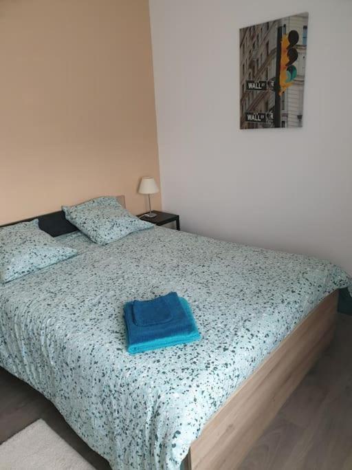 Chez Samb Villa Lussac-les-Chateaux Ngoại thất bức ảnh